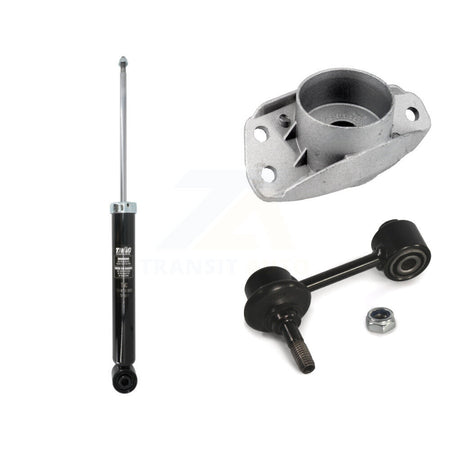 Rear Shock TQ Link Kit And Mount For Volkswagen Jetta Golf Rabbit GTI Audi A3 KSS-108316