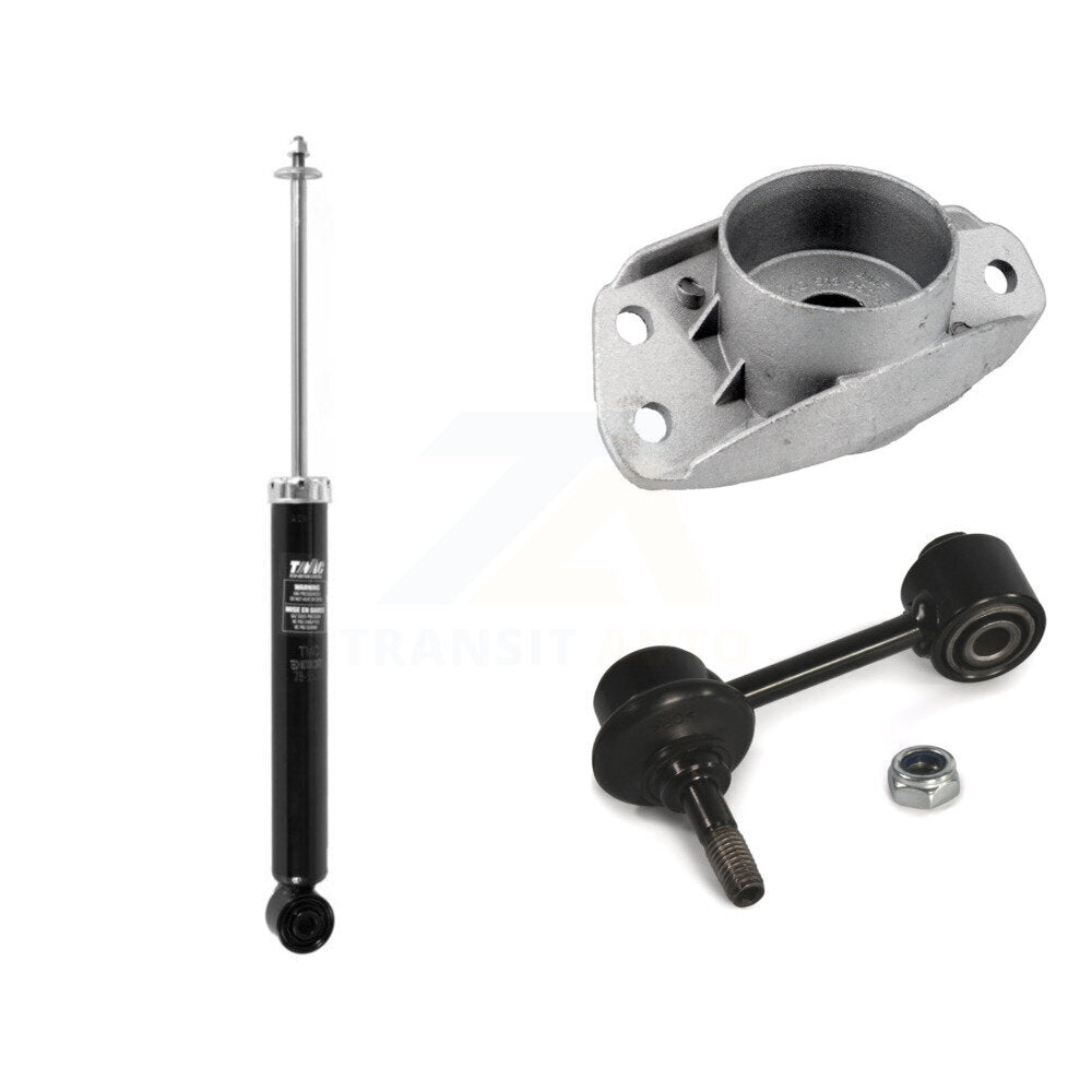 Rear Shock TQ Link Kit And Mount For Volkswagen Jetta KSS-108317