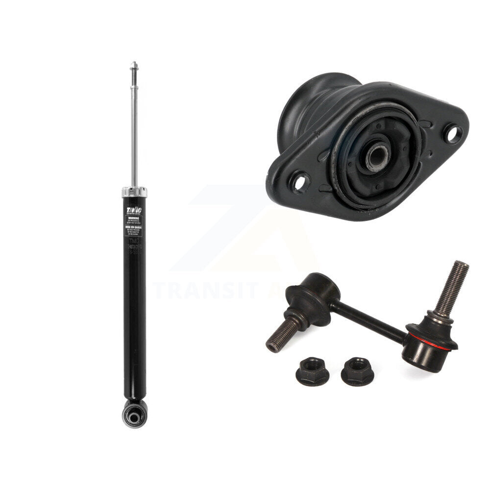 Rear Right Strut And TOR Link Kit Mount For Hyundai Sonata Kia Optima KSS-108318
