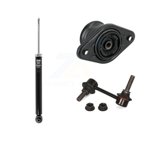Rear Right Strut And TOR Link Kit Mount For Hyundai Sonata Kia Optima KSS-108318