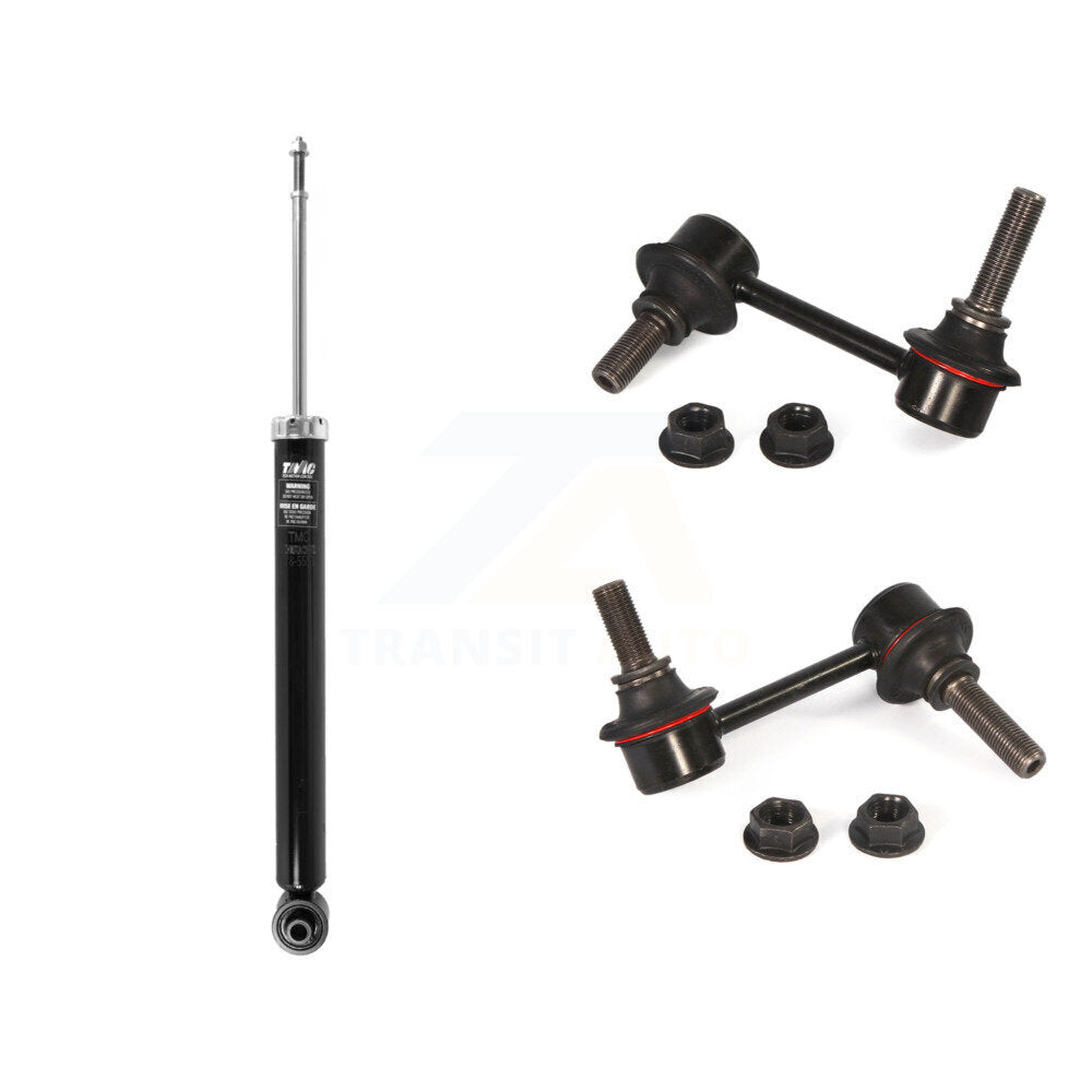 Rear Strut And TOR Link Kit Mount For Hyundai Sonata Kia Optima KSS-108319