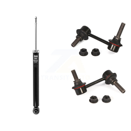 Rear Strut And TOR Link Kit Mount For Hyundai Sonata Kia Optima KSS-108319