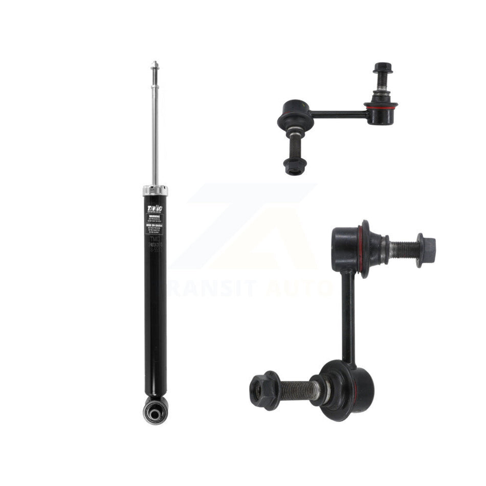 Rear Strut And TOR Link Kit Mount For Hyundai Sonata Kia Optima KSS-108319