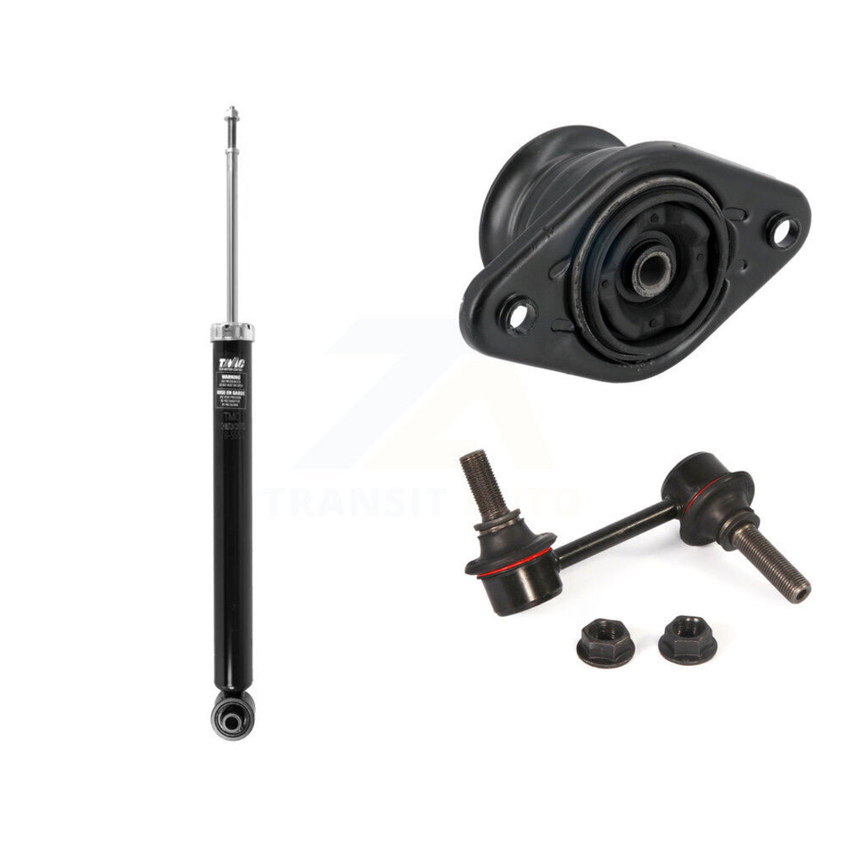 Rear Left Strut And TOR Link Kit Mount For Hyundai Sonata Kia Optima KSS-108324