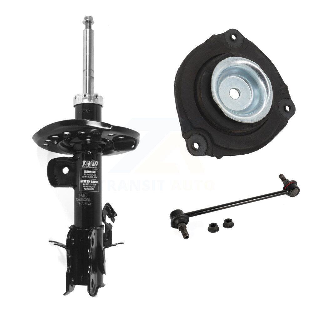 Front Right Strut And TOR Link Kit Mount For Nissan Sentra KSS-108326