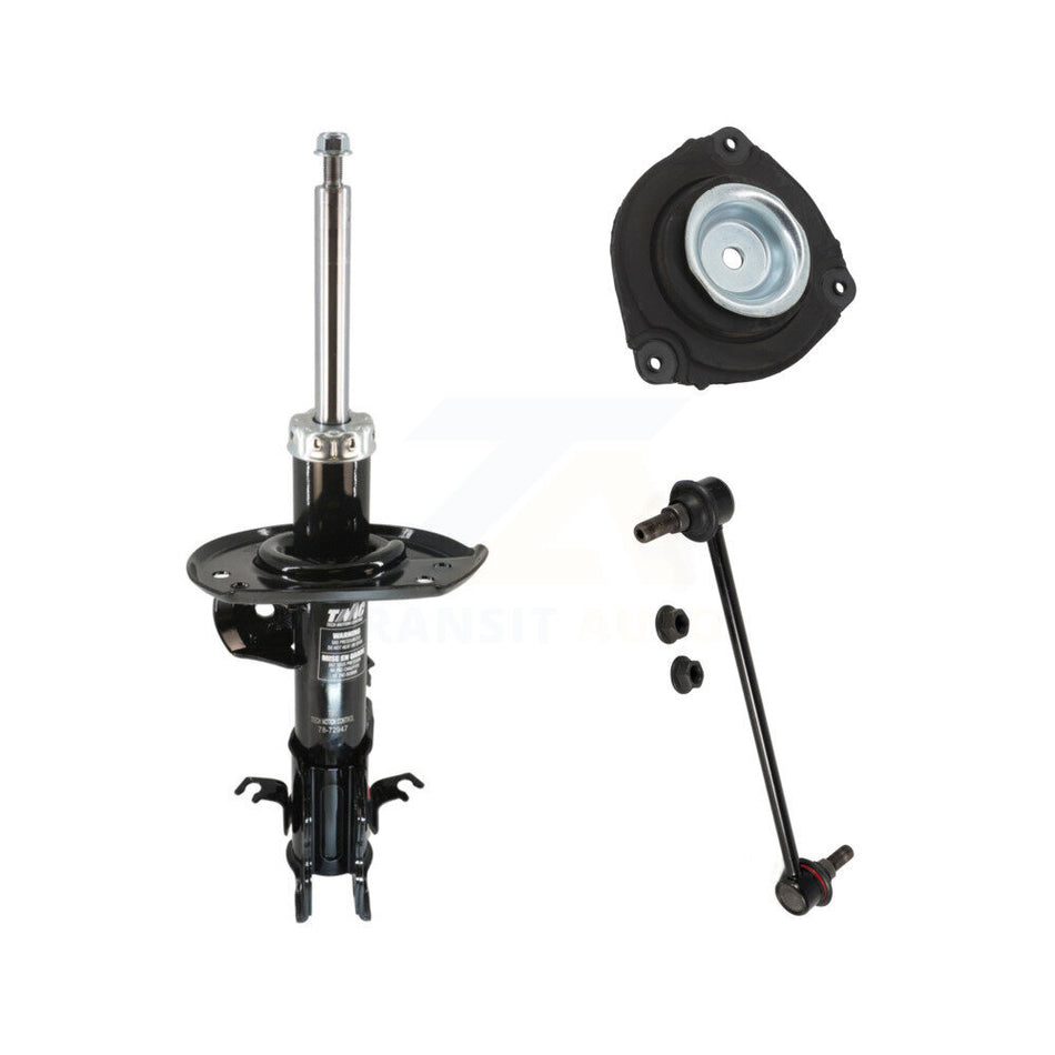 Front Right Strut And TOR Link Kit Mount For Nissan Sentra KSS-108326