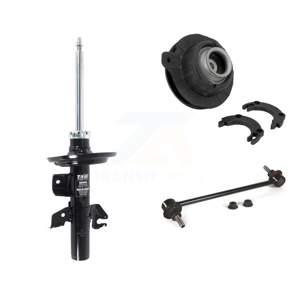 Front Right Strut And TOR Link Kit Mount For Dodge Dart KSS-108327