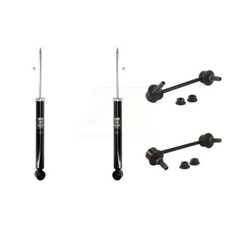 Rear Shock And TOR Link Kit For Mazda CX-5 6 KSS-108339