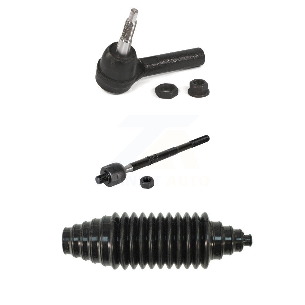 Front Left or Right Tie Rod End & Boot Kit For Chevrolet Cruze Buick Verano Limited Volt KTB-100329