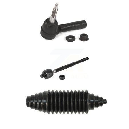 Front Left or Right Tie Rod End & Boot Kit For Chevrolet Cruze Buick Verano Limited Volt KTB-100329