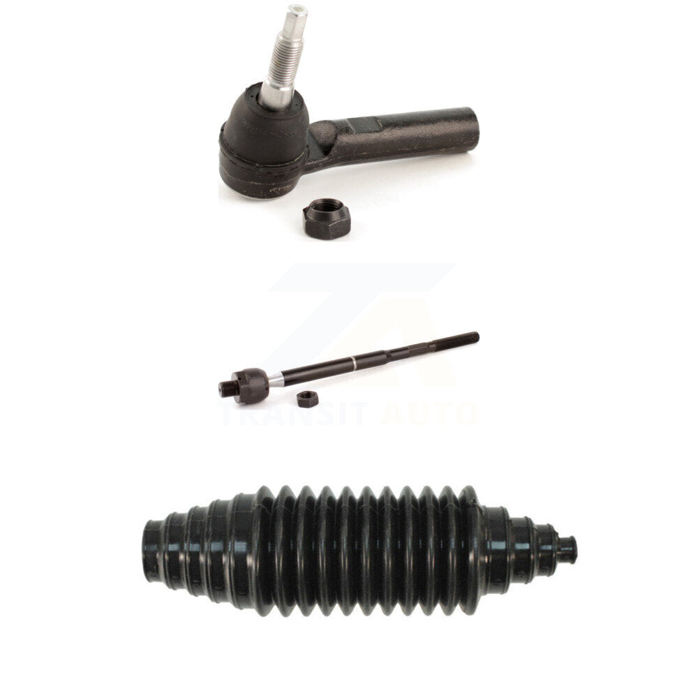 Front Left or Right Tie Rod End & Boot Kit For Dodge Chrysler 300 Charger Challenger KTB-100344