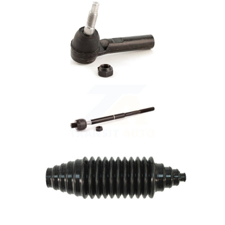 Front Left or Right Tie Rod End & Boot Kit For Dodge Chrysler 300 Charger Challenger KTB-100344