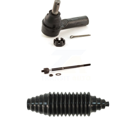 Front Left or Right Steering Tie Rod End & Boot Kit For Toyota Echo Scion xB xA KTB-100346