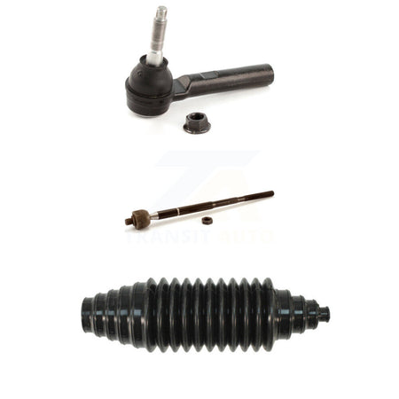 Front Left or Right Steering Tie Rod End & Boot Kit For 2004-2008 Chrysler Pacifica KTB-100350