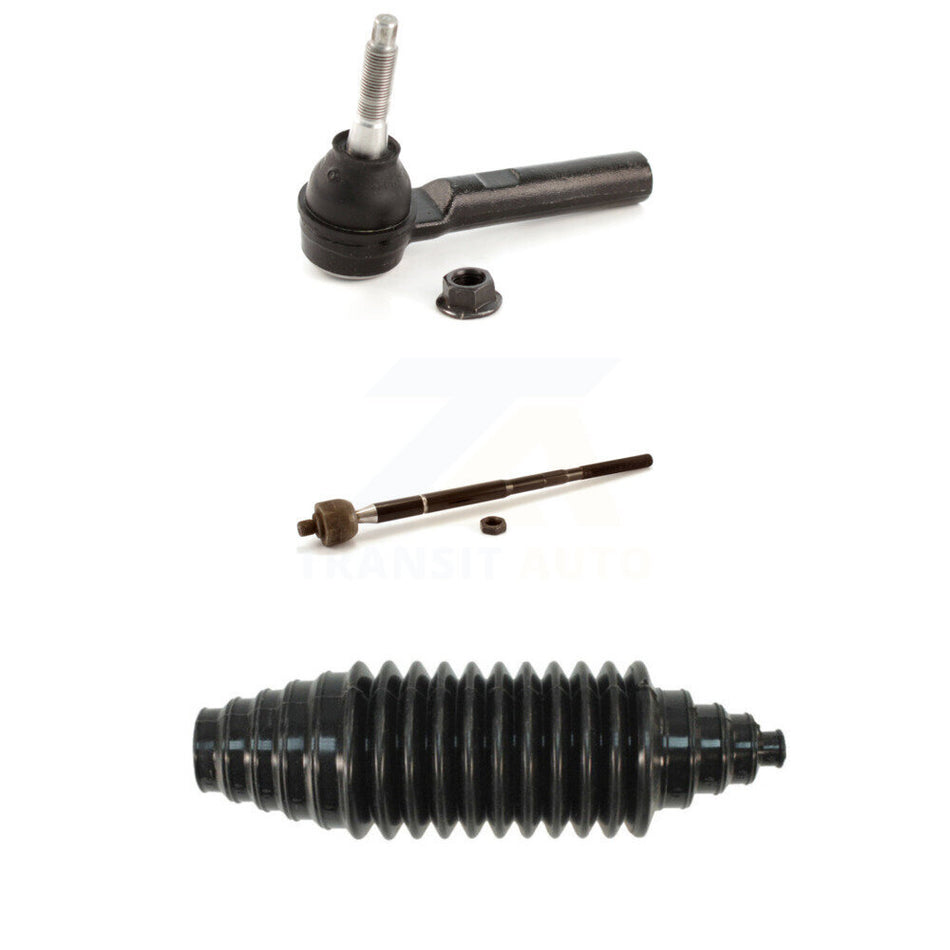 Front Left or Right Steering Tie Rod End & Boot Kit For 2004-2008 Chrysler Pacifica KTB-100350