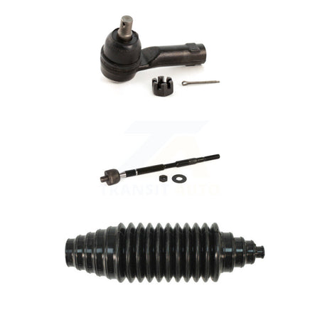 Front Left or Right Steering Tie Rod End & Boot Kit For 2011-2017 Honda Odyssey KTB-100352