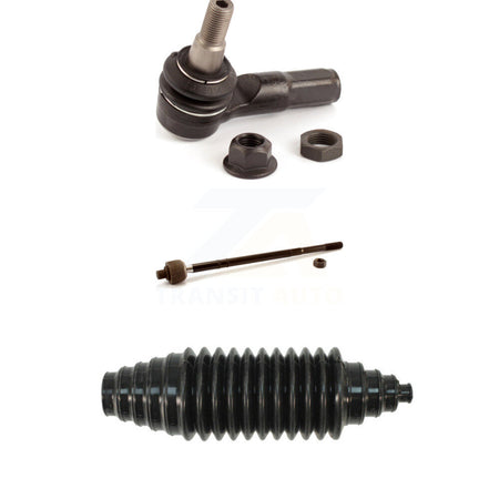 Front Left or Right Tie Rod End & Boot Kit For Mercedes-Benz Sprinter 2500 3500 Dodge KTB-100372