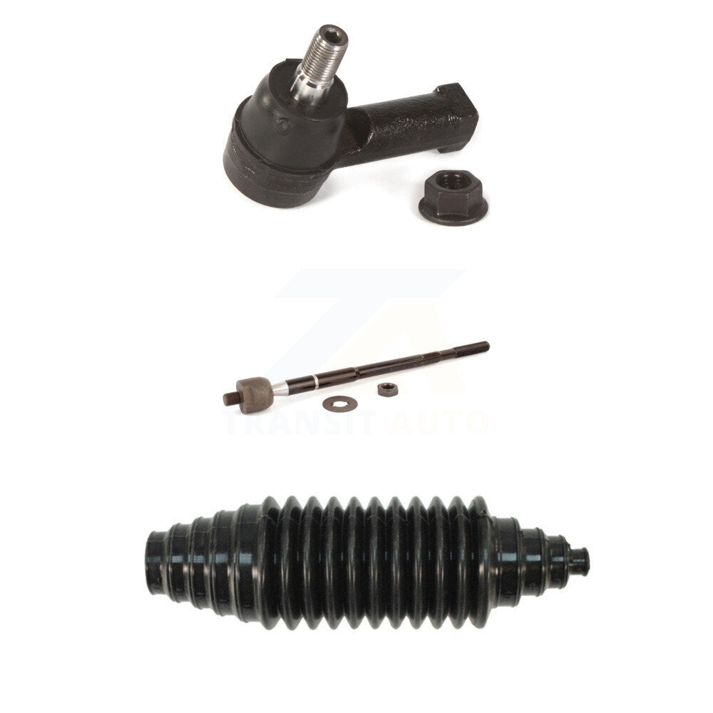 Front Left or Right Steering Tie Rod End & Boot Kit For Mitsubishi Eclipse Galant KTB-100373