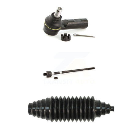 Front Left or Right Steering Tie Rod End & Boot Kit For 2006-2013 Suzuki Grand Vitara KTB-100383