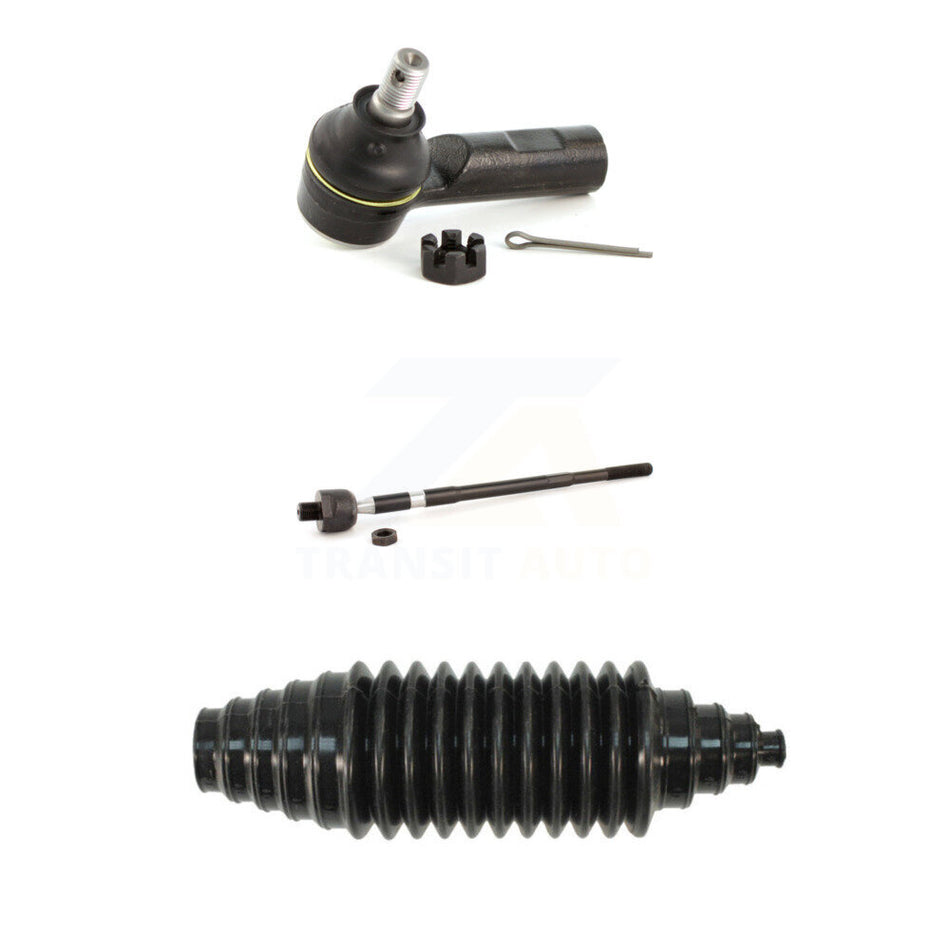 Front Left or Right Steering Tie Rod End & Boot Kit For 2006-2013 Suzuki Grand Vitara KTB-100383