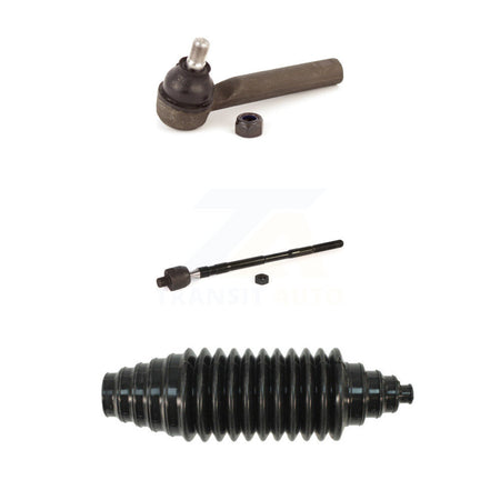 Front Left or Right Steering Tie Rod End & Boot Kit For Subaru Forester WRX KTB-100423