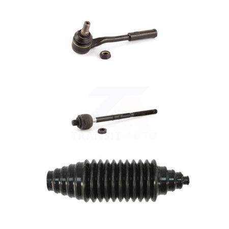 Front Left or Right Tie Rod End & Boot Kit For Mercedes-Benz SL500 SL550 S430 S500 SL55 KTB-100430