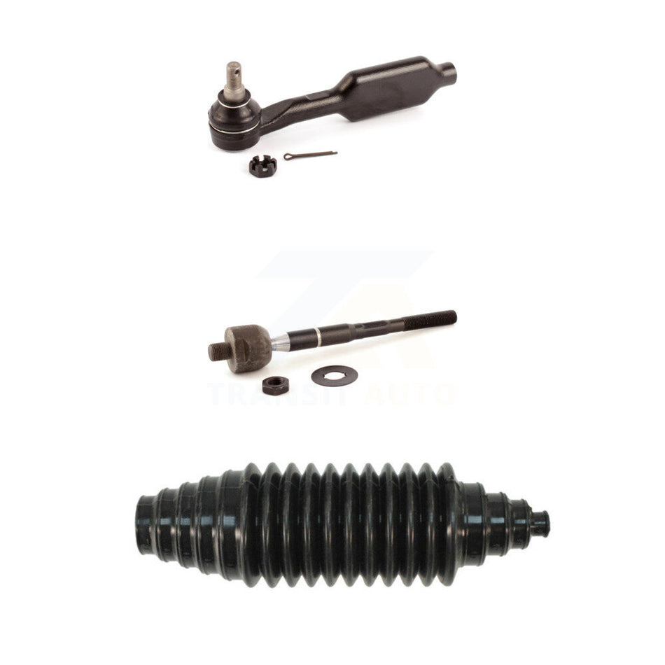 Front Left or Right Steering Tie Rod End & Boot Kit For 2005-2009 Honda Odyssey Touring KTB-100438