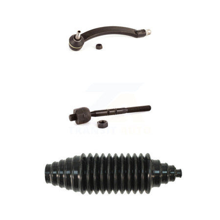 Front Left Steering Tie Rod End & Boot Kit For Mini Cooper KTB-100496