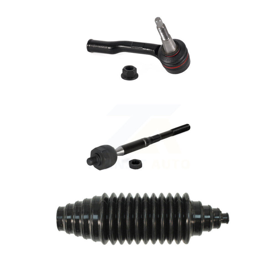 Front Right Steering Tie Rod End & Boot Kit For 2016-2019 Chevrolet Cruze Volt KTB-100600