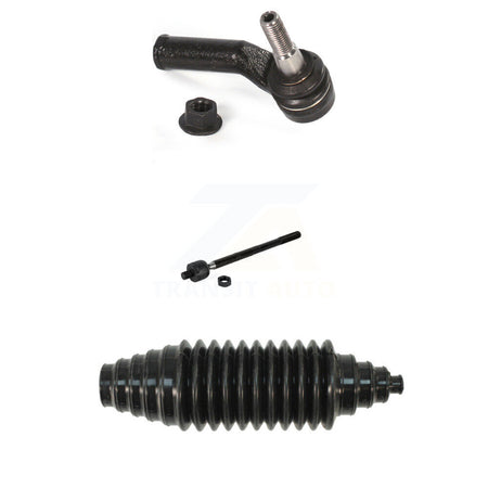 Front Right Tie Rod End & Boot Kit For Volvo XC60 XC70 S60 V60 S80 Cross Country V70 KTB-100624