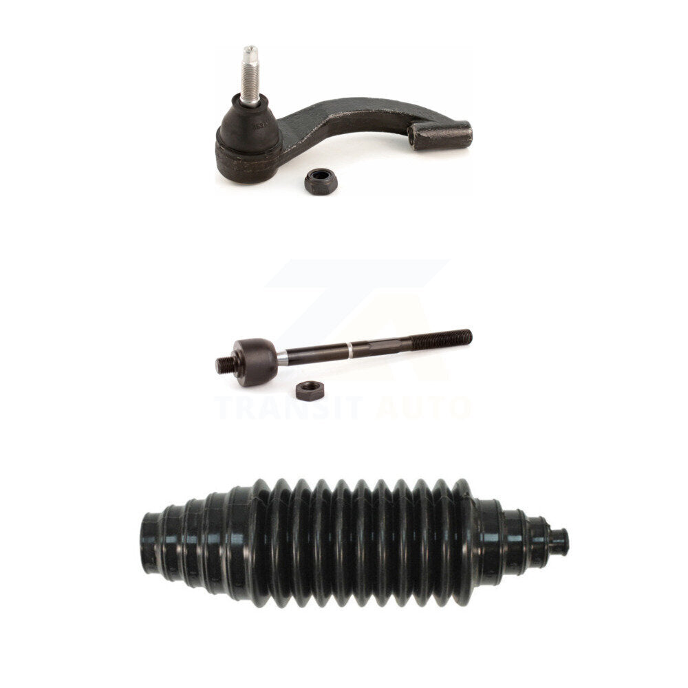 Front Right Tie Rod End & Boot Kit For Chrysler Sebring Cirrus Dodge Stratus Plymouth KTB-100636