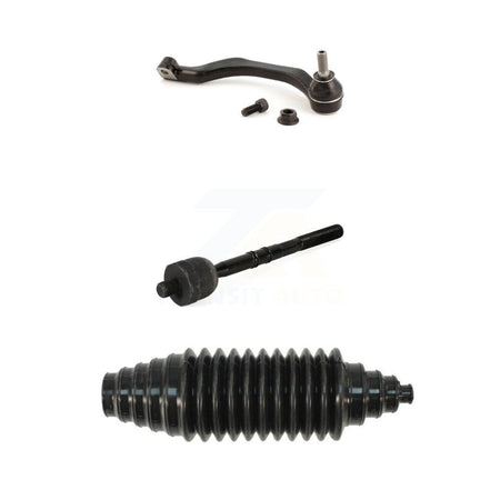 Front Right Steering Tie Rod End & Boot Kit For Mini Cooper Countryman KTB-100637