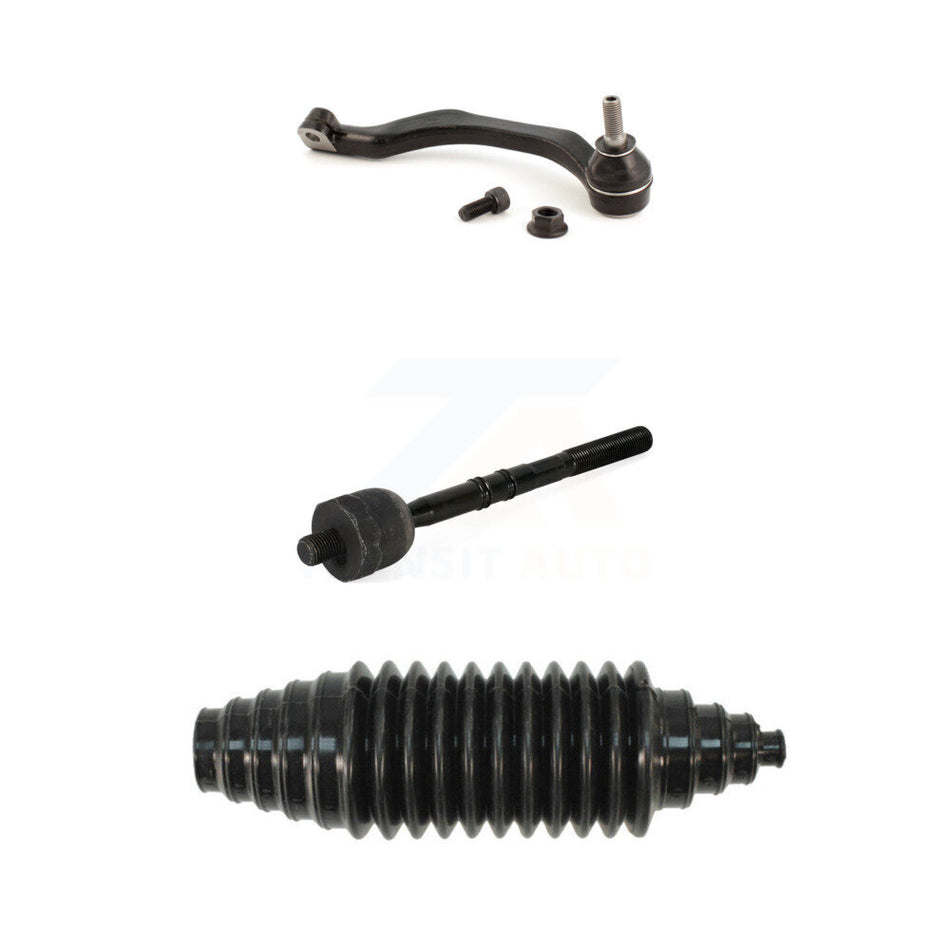 Front Right Steering Tie Rod End & Boot Kit For Mini Cooper Countryman KTB-100637