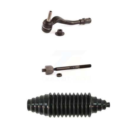 Front Right Steering Tie Rod End & Boot Kit For Audi A4 Quattro Q5 A5 S5 S4 allroad KTB-100659