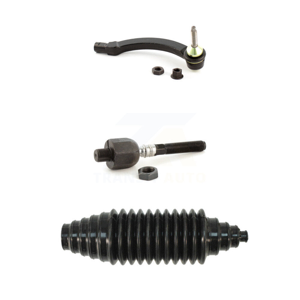 Front Right Steering Tie Rod End & Boot Kit For Volvo S60 V70 S80 KTB-100683