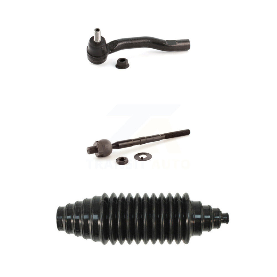 Front Right Steering Tie Rod End & Boot Kit For Suzuki Grand Vitara XL-7 KTB-100684