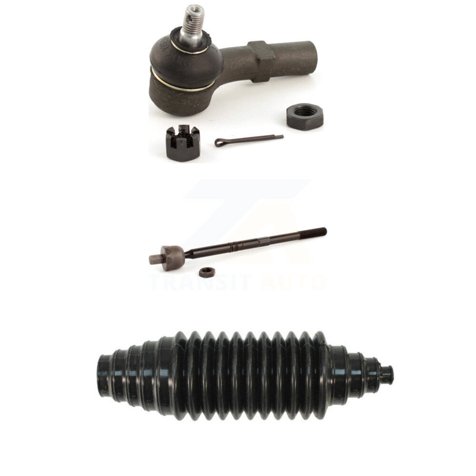 Front Right Steering Tie Rod End & Boot Kit For Volkswagen Jetta A4 body code KTB-100689