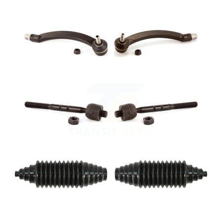 Front Steering Tie Rod End & Boot Kit For Mini Cooper KTB-100776