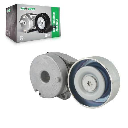 Accessory Drive Belt Tensioner Assembly KTP-89396 For Nissan Versa Sentra NV200 Cube Chevrolet City