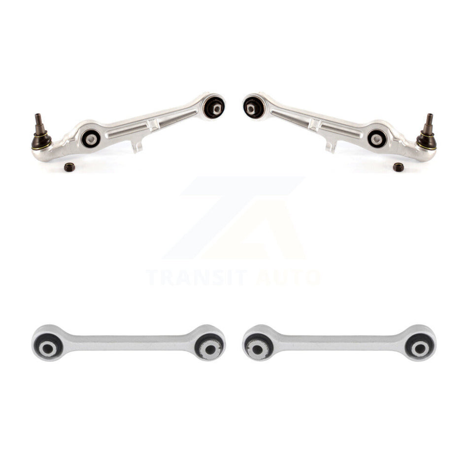 Front Suspension Control Arm And Ball Joint Assembly Sway Link Kit For Audi A4 Quattro KTR-100007