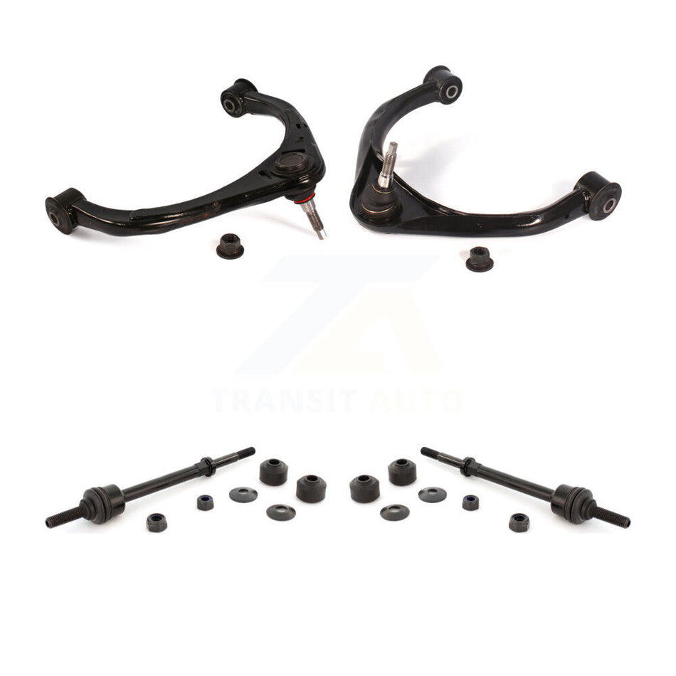 Front Suspension Control Arm And Ball Joint Assembly Stabilizer Bar Link Kit For Ram 1500 Dodge Classic KTR-100025