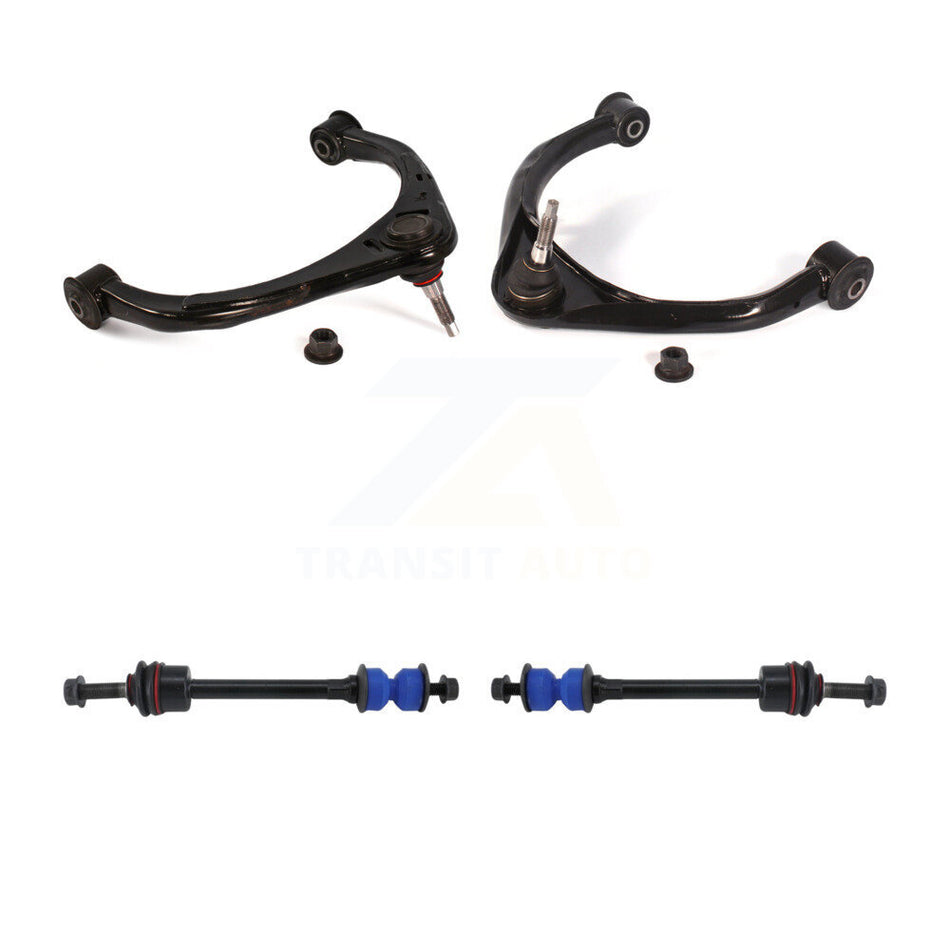 Front Suspension Control Arm And Ball Joint Assembly Stabilizer Bar Link Kit For Ram 1500 Dodge Classic KTR-100025