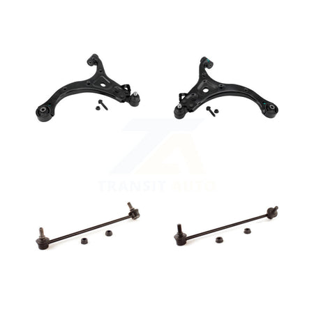 Front Suspension Control Arm And Ball Joint Bar Link Kit For Kia Sedona Hyundai Entourage KTR-100237