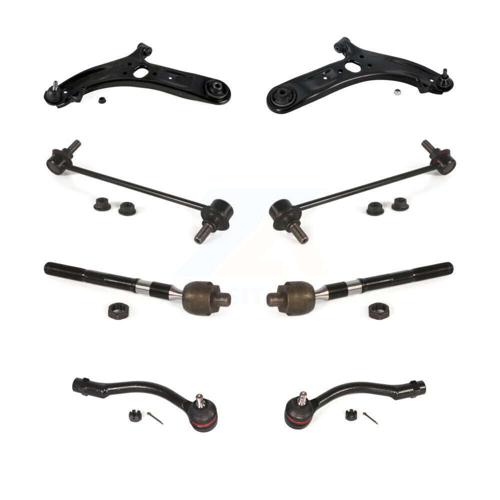 TOR Suspension & Steering Parts Canada
