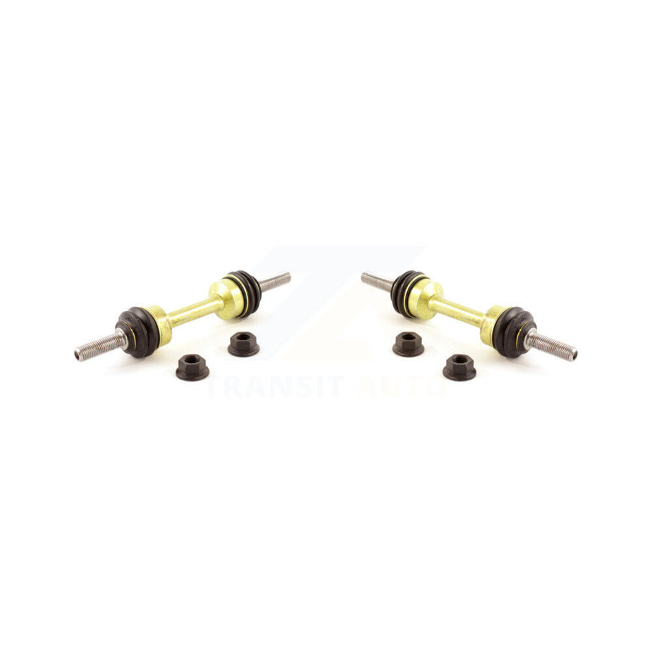 Front Suspension Stabilizer Bar Link Pair For Ford F-150 Expedition Lincoln Navigator KTR-100695