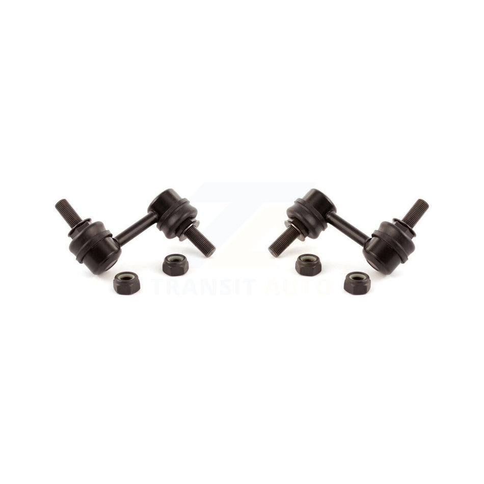 Front Suspension Stabilizer Bar Link Pair For Nissan Titan Armada Infiniti QX80 QX56 Pathfinder INFINITI TITAN KTR-100704
