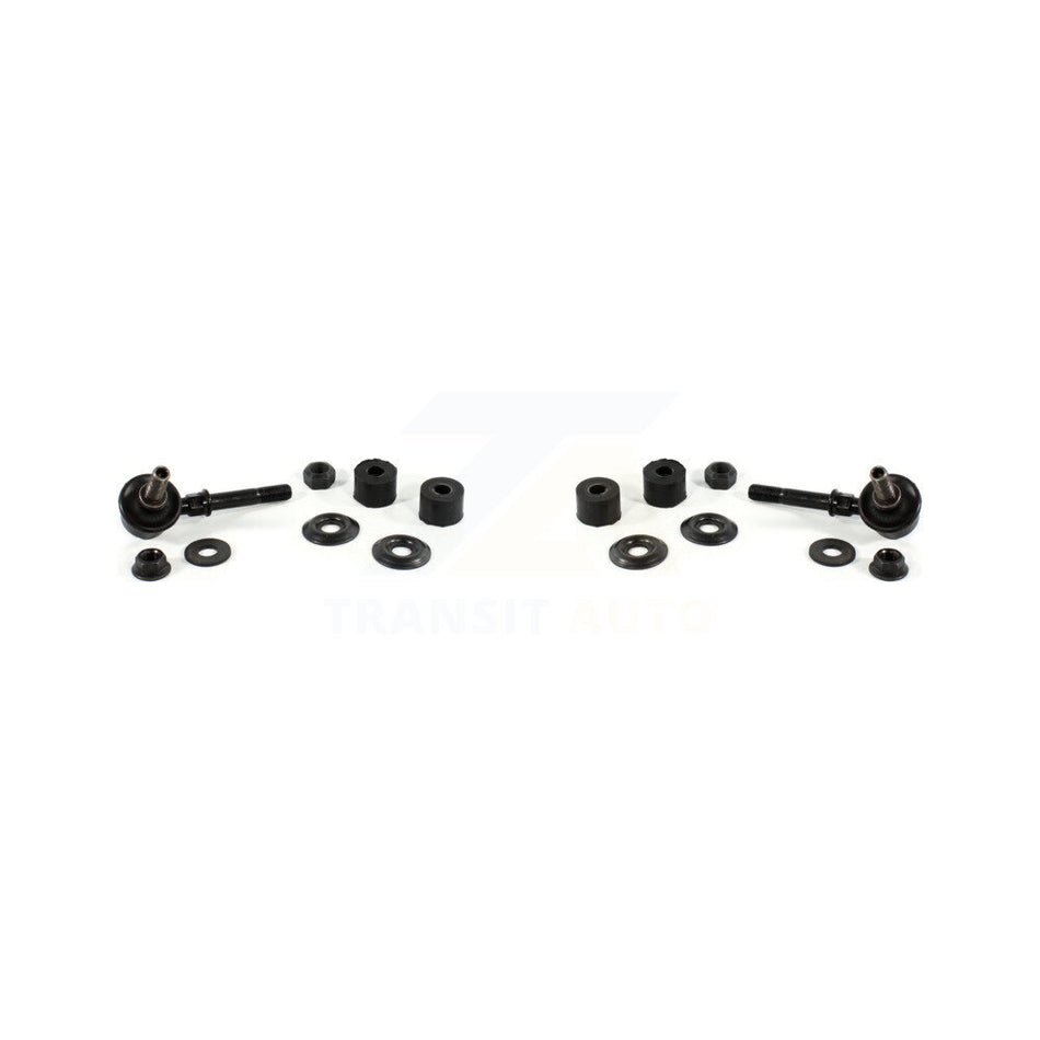 Front Suspension Stabilizer Bar Link Pair For Acura Integra Chevrolet HHR EL KTR-100734