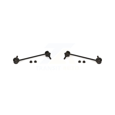 Front Suspension Stabilizer Bar Link Pair For Smart Fortwo KTR-100740