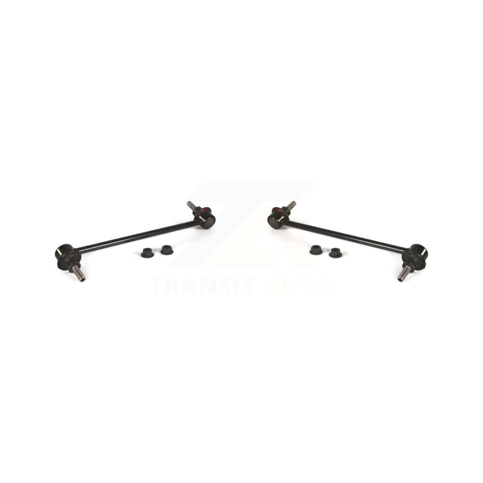 Front Suspension Stabilizer Bar Link Pair For 2013-2016 Dodge Dart KTR-100747