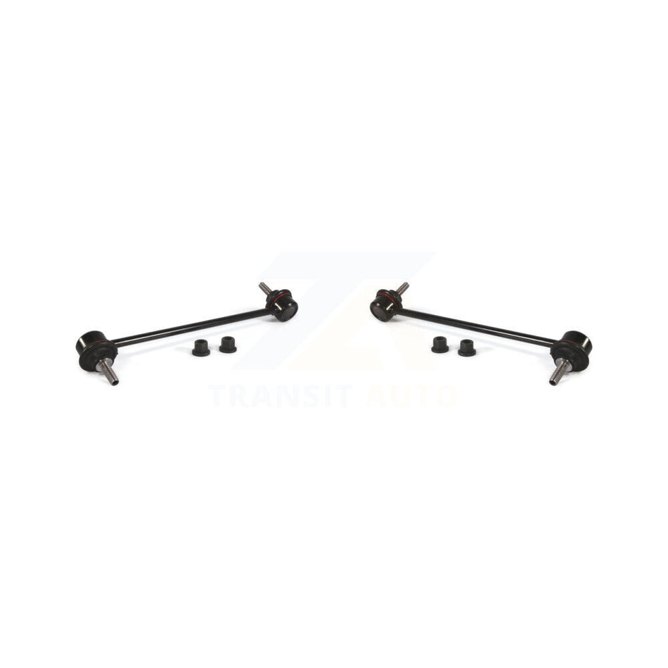 Front Suspension Stabilizer Bar Link Pair For Chrysler 200 KTR-100750